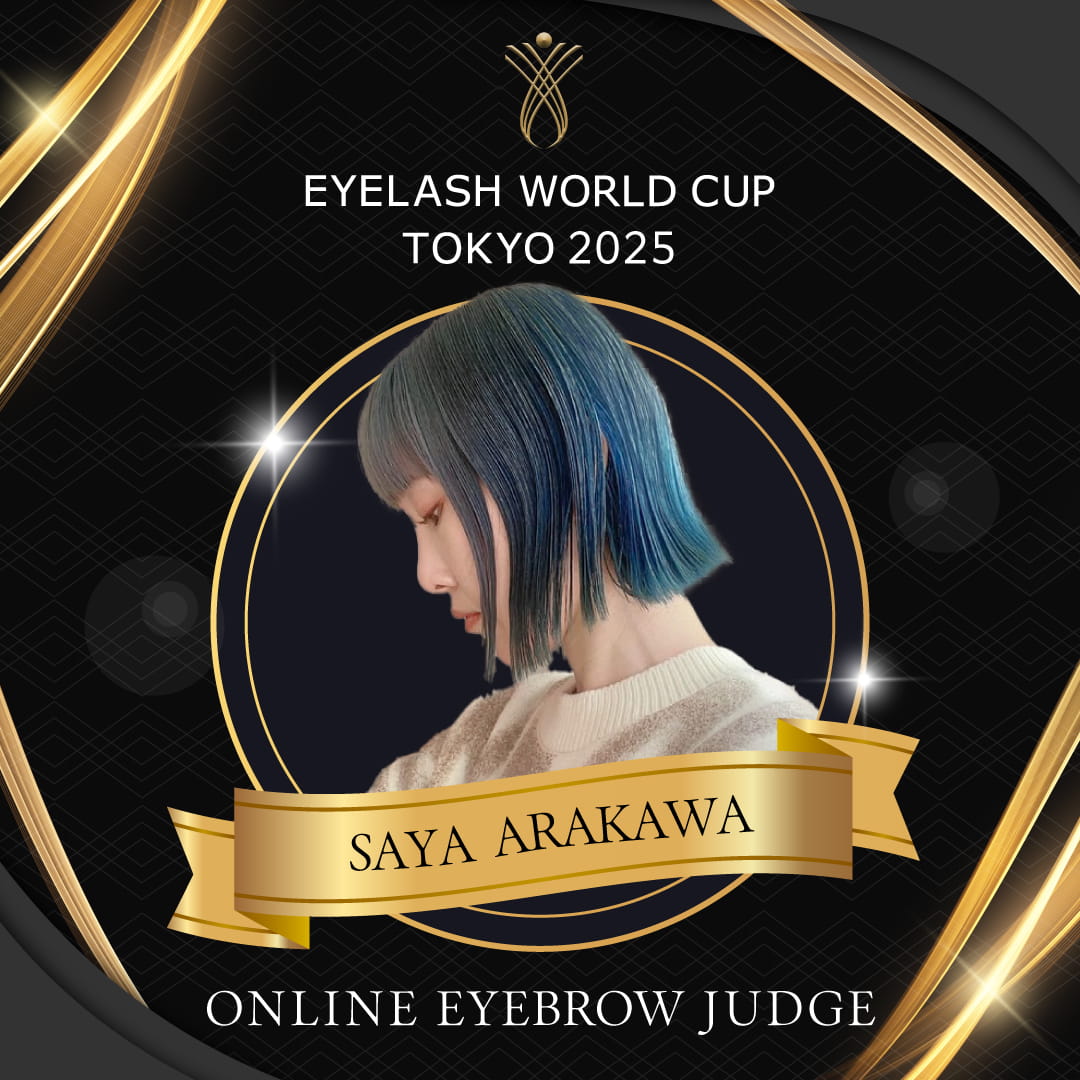 SAYA ARAKAWA