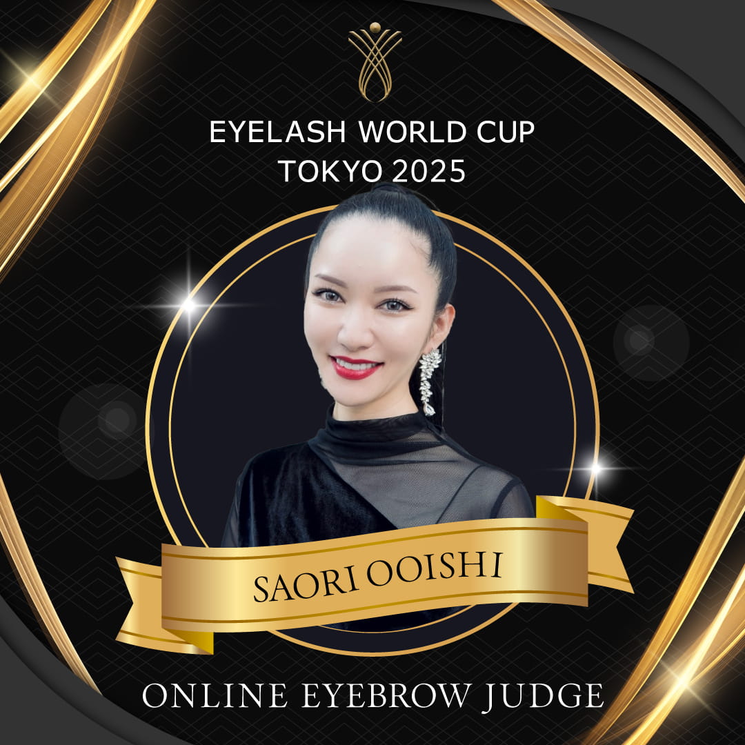 SAORI OOISHI