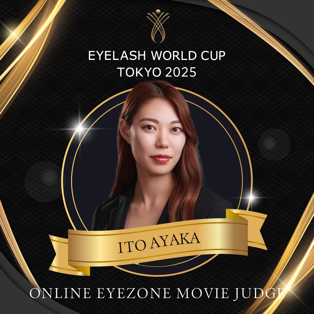 ITO AYAKA