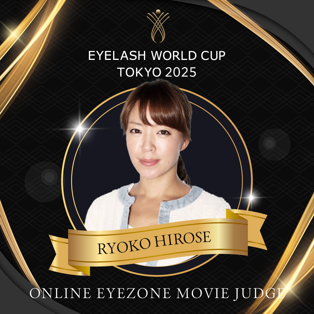RYOKO HIROSE
