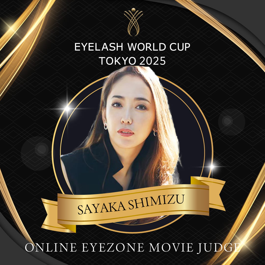 SAYAKA SHIMIZU