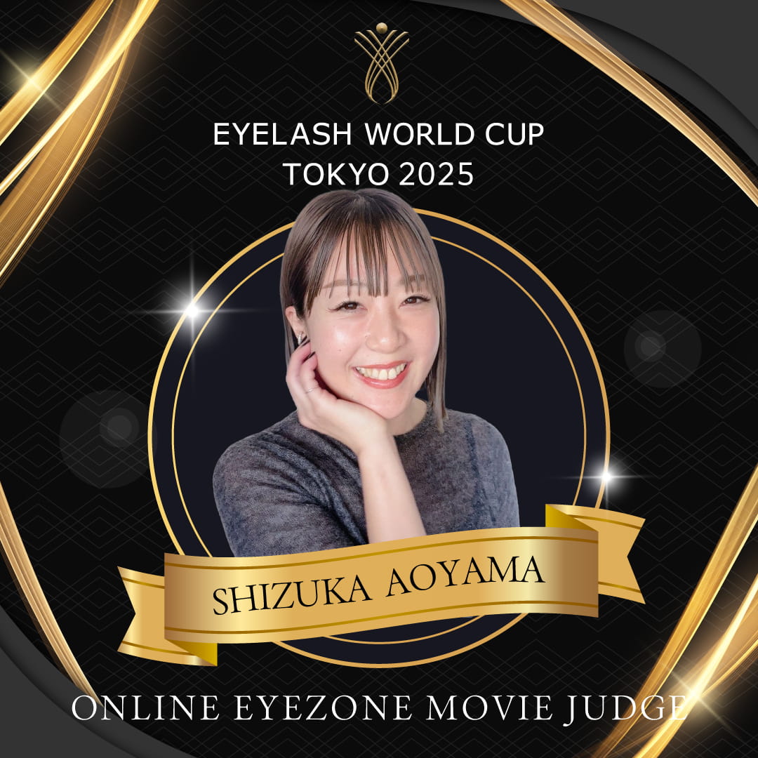 SHIZUKA AOYAMA