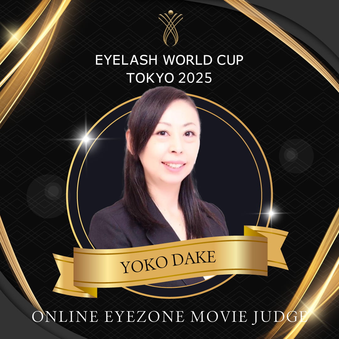 YOKO DAKE