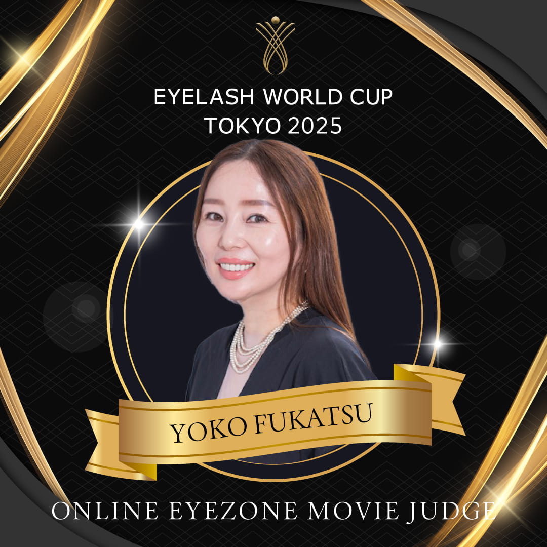 YOKO FUKATSU