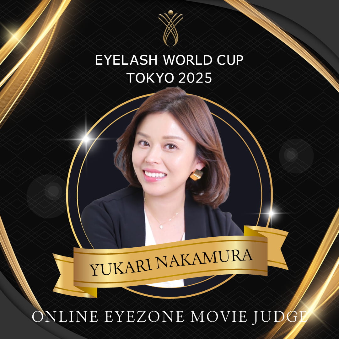 YUKARI NAKAMURA
