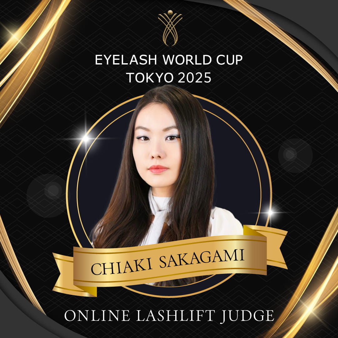 CHIAKI SAKAGAMI