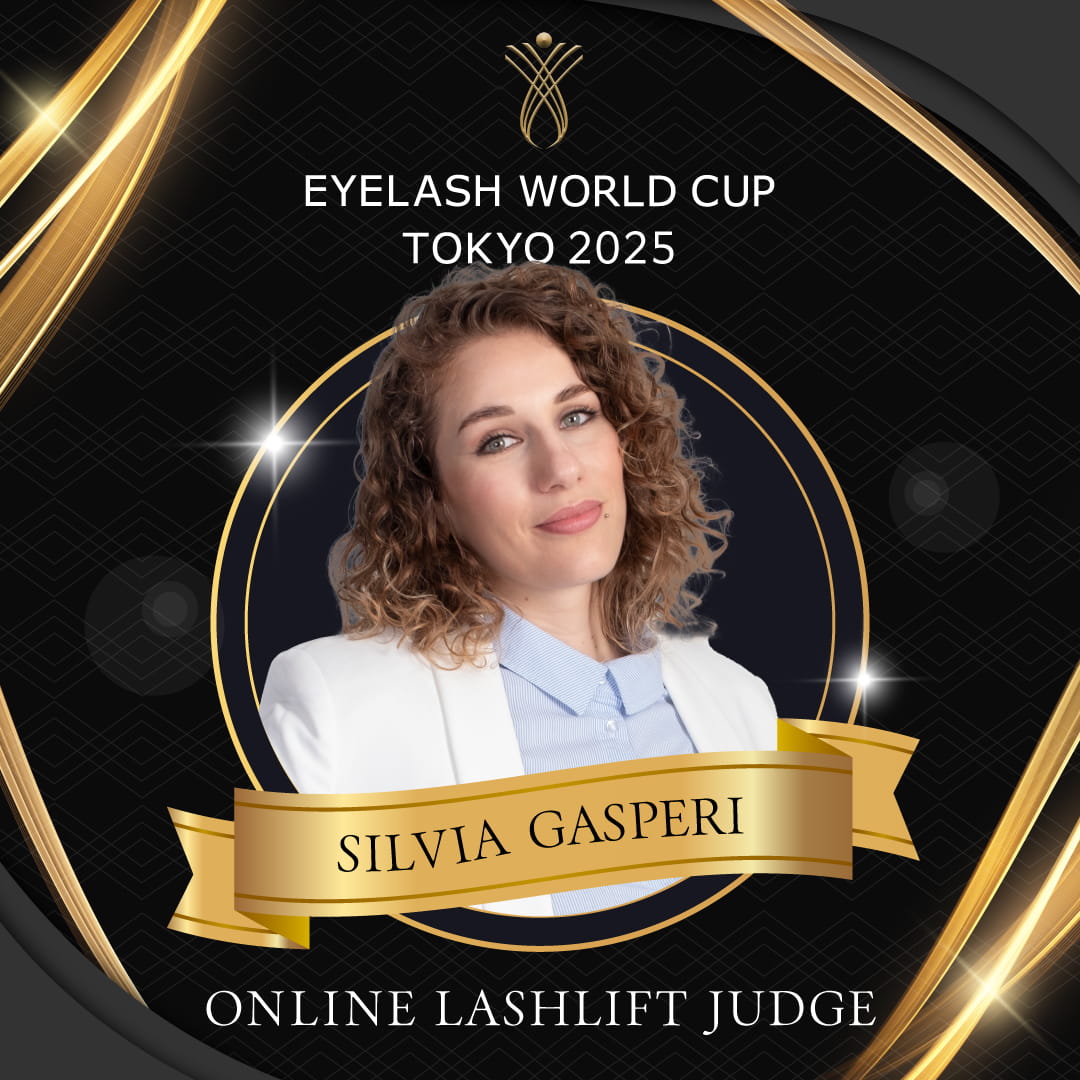 SILVIA GASPERI