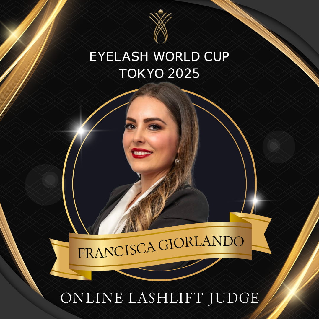 FRANCISCA GIORLANDO