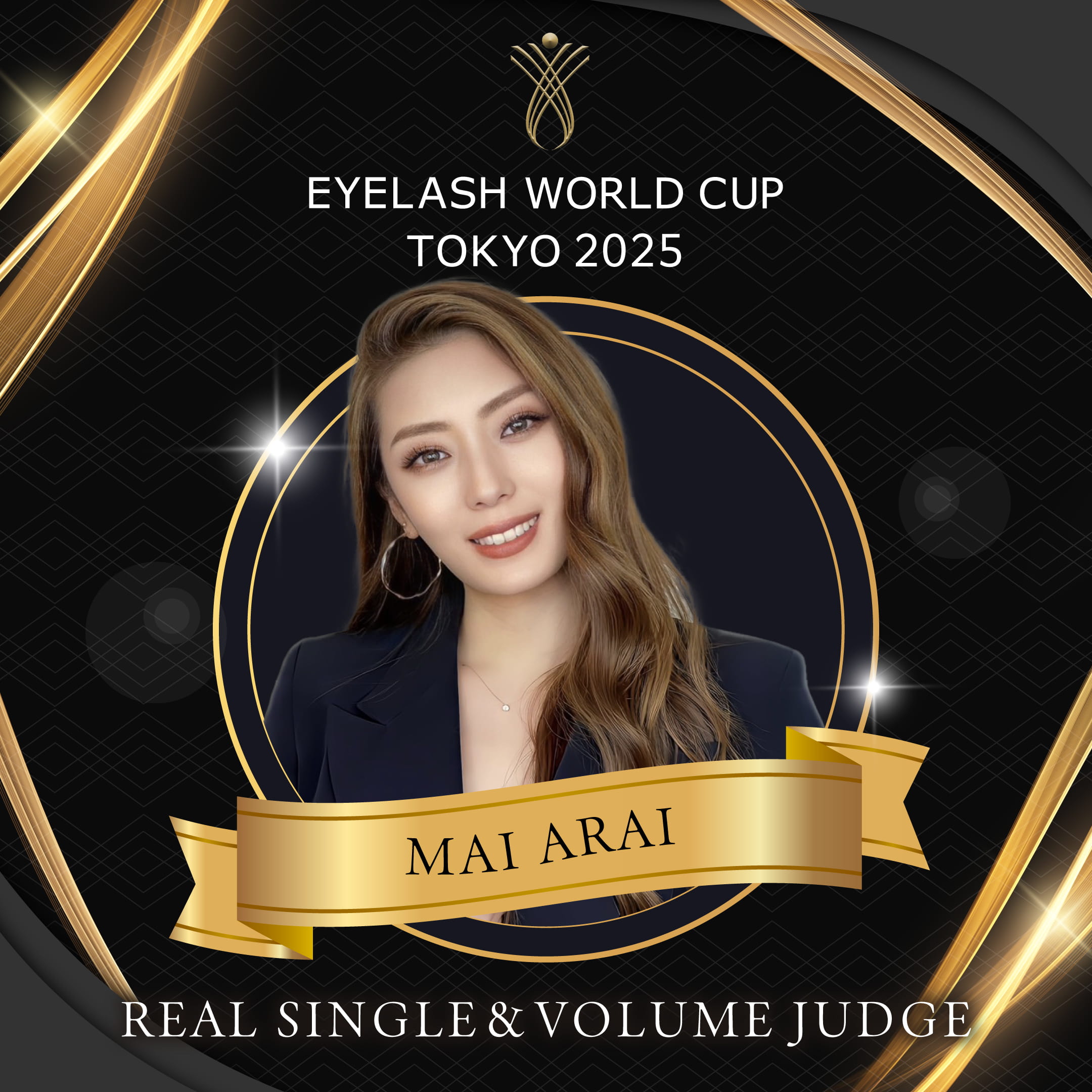 ARAI MAI