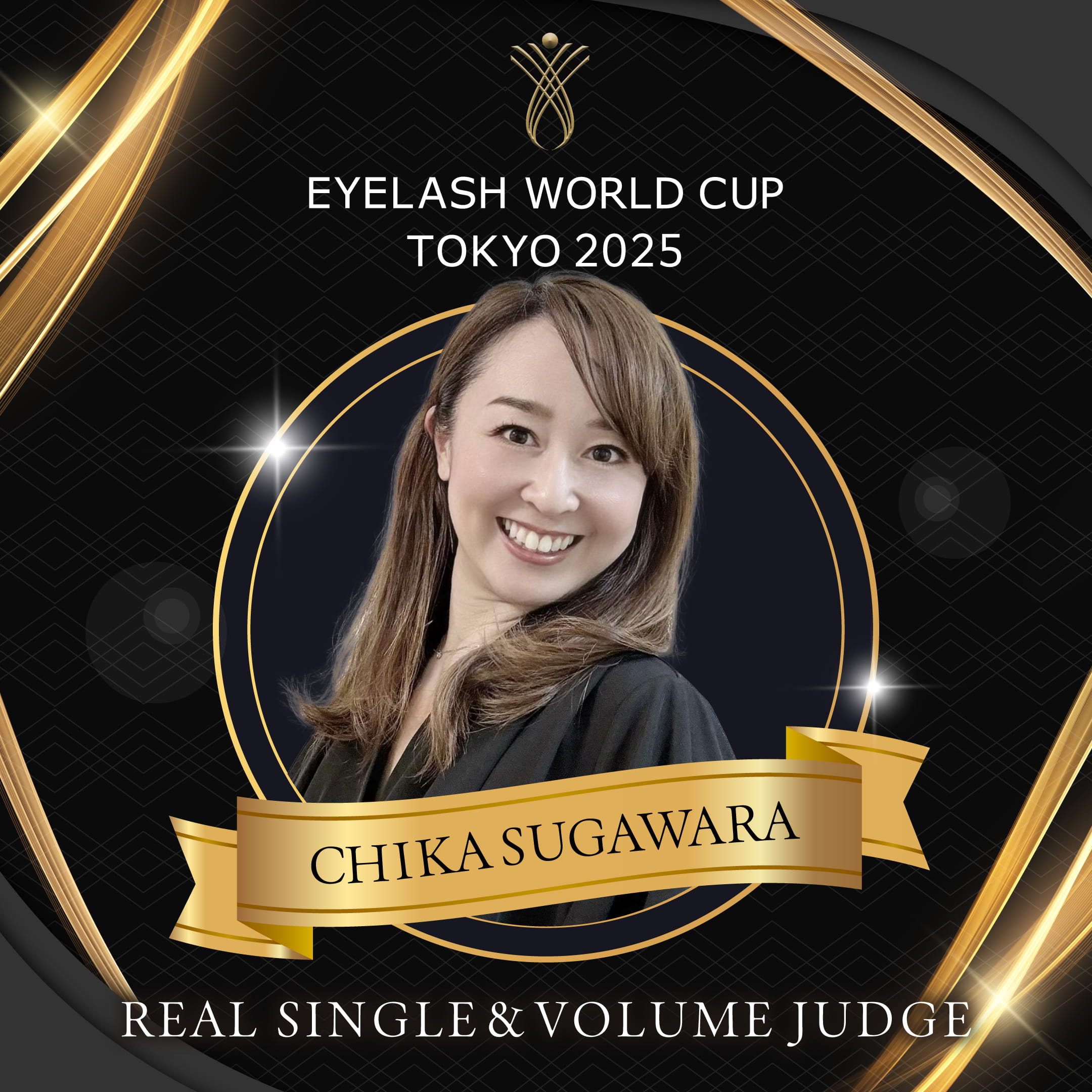 CHIKA SUGAWARA