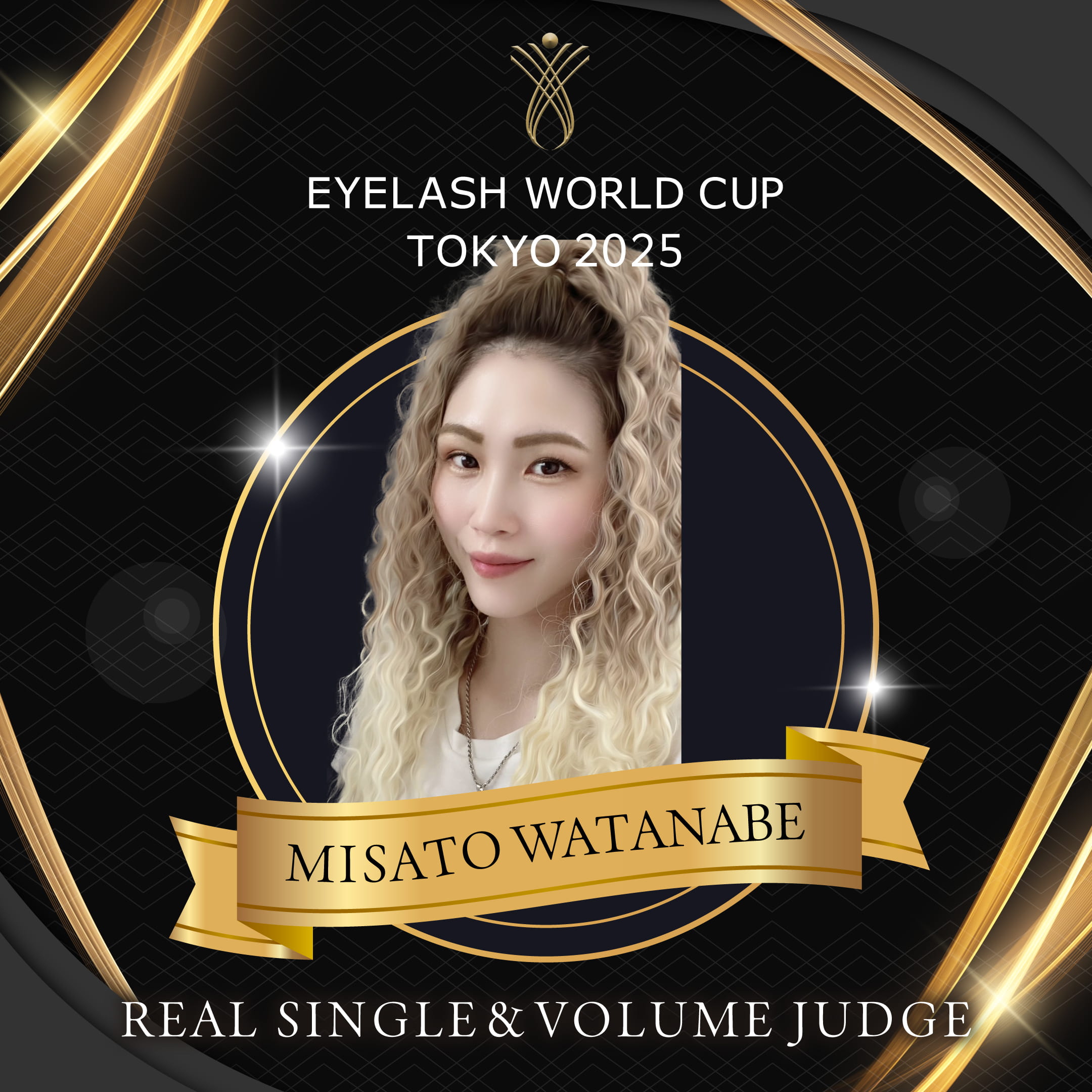 MISATO WATANABE