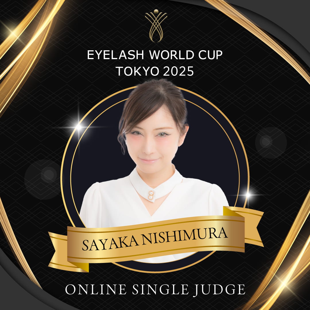 SAYAKA NISHIMURA