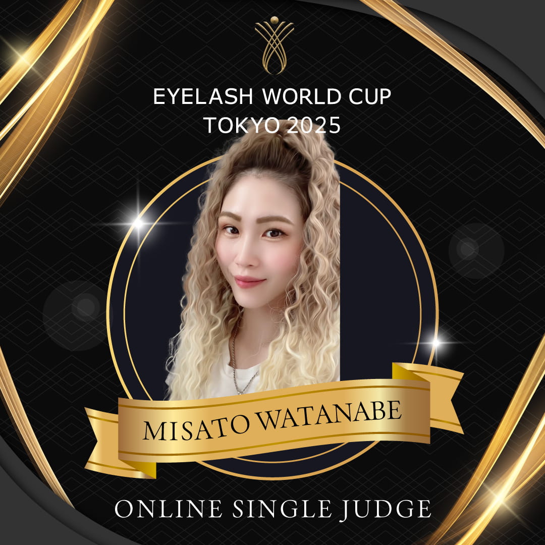 MISATO WATANABE