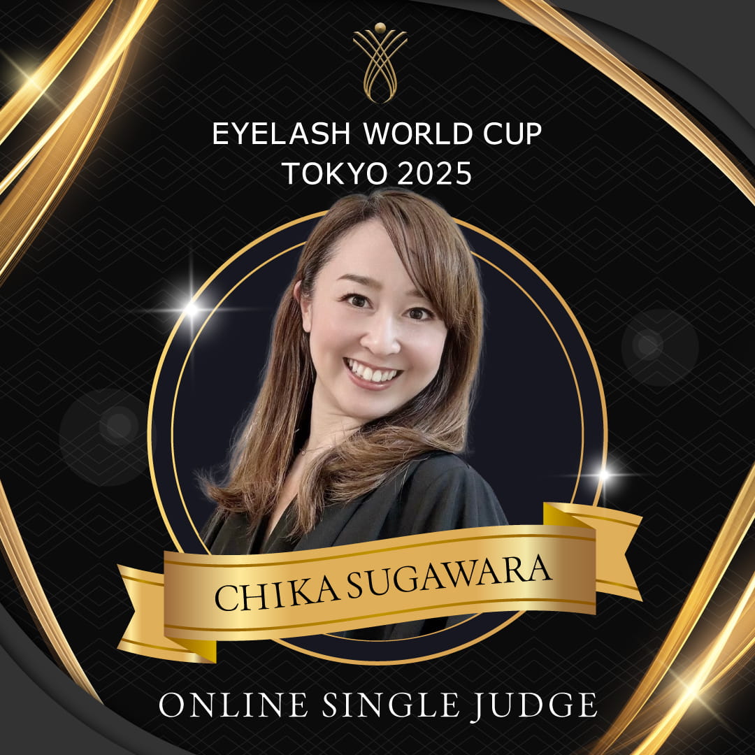 CHIKA SUGAWARA
