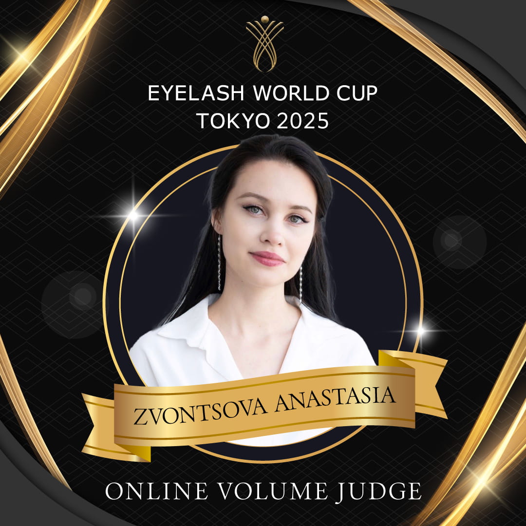 ZVONTSOVA ANASTASIA
