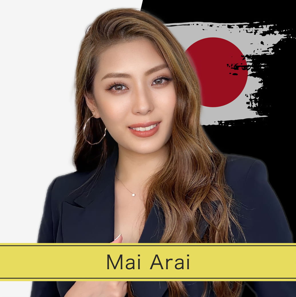 Mai Arai