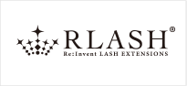 まつげエクステ商材のRLASH