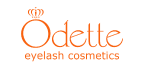 Odette eyelash cosmetics